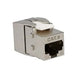 KUWES CAT8 STP 40G KEYSTONE JACK TOOL-LESS MODULE KSNT-F85-C8