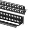 KUWES PATCH PANEL CATA UTP 48PORT WITH MODULE KSNT-48ABL-C6A