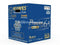 KUWES CAT6A PREMIUM SUPER SLIM UTP 10G CABLE ROLL 305 MTR