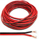 KUWES KS-0040 SPEAKER WIRE 1.5 SQMM 80 YARDS (73METERS)