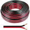KUWES KS-0050 SPEAKER WIRE 2.0 SQMM 80 YARDS (73METERS)
