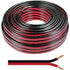 KUWES KS-0050 SPEAKER WIRE 2.0 SQMM 80 YARDS (73METERS)