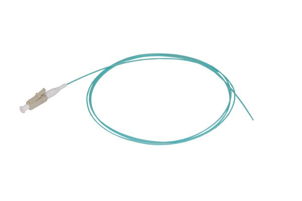 LC MM PIGTAIL OM3