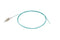 LC MM PIGTAIL OM3