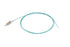 LC MM PIGTAIL OM3