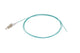LC MM PIGTAIL OM3