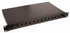 KUWES FIBER PATCH PANEL UNLOADED RACKMOUNT LC 12 PORT