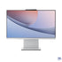 LENOVO ALL IN ONE TOUCH IDEACENTRE AIO I 23.8” TOUCH ULTRA-7,16GB,512SSD FHD, CLOUD GREY,DOS
