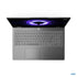 LENOVO GAMING LAPTOP LOQ ESSENTIAL 15IRX11 15.6” FHD 144HZ, I7-13650HX, RTX 5050 8GB. 16GB RAM, 512GB NVME, DOS, GREY