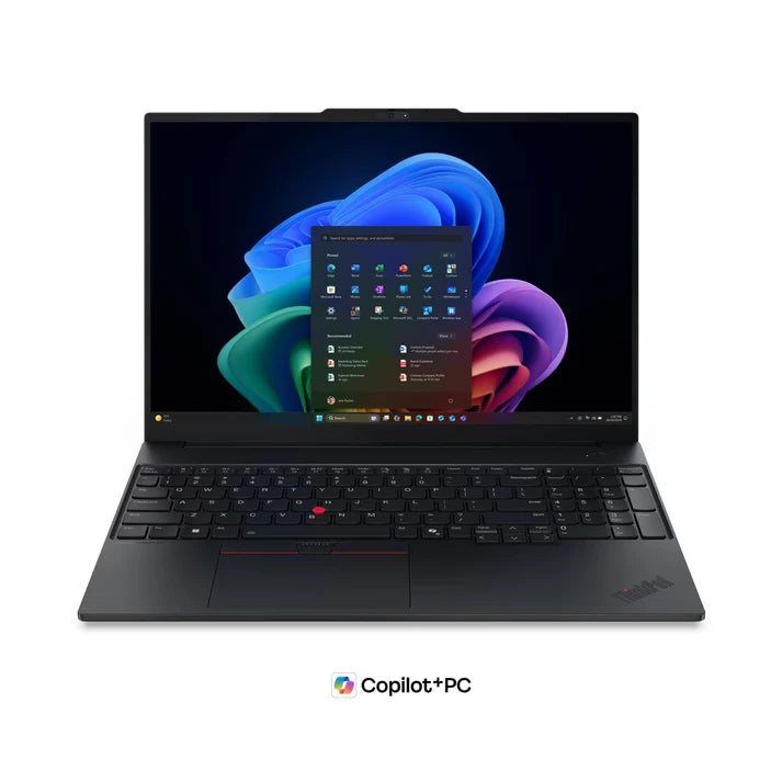 LAPTOP LENOVO THINKPAD E16 GEN-3 ULTRA-5 226V/16GB/512SSD/16” SCREEN/DOS