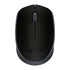 LOGITECH M171 WIRELESS MOUSE BLACK GREY