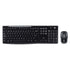 LOGITECH MK270 WIRELESS KEYBOARD AND MOUSE