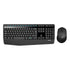 LOGITECH MK345 WIRELESS KEYBOARD AND MOUSE