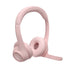 LOGITECH HEADSET ZONE 300 BLUETOOTH -ROSE DUAL NOISE-CANCELING MICS
