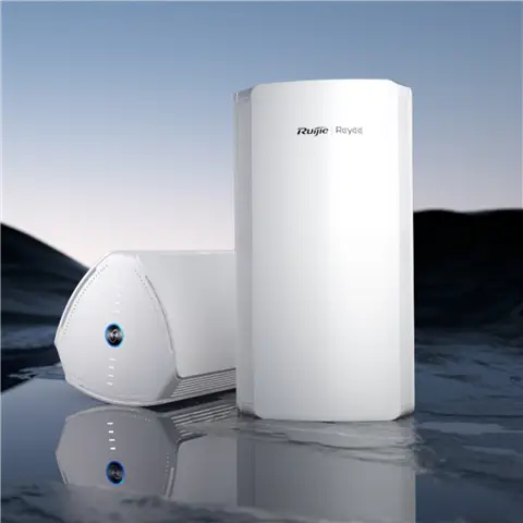RUIJIE RG-M18 (2 PACK) AX1800MBPS WI-FI 6 WIRELESS SMART ROUTER