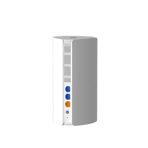 RUIJIE RG-M18 (عبوتان) جهاز توجيه لاسلكي ذكي AX1800Mbps بتقنية WI-FI 6