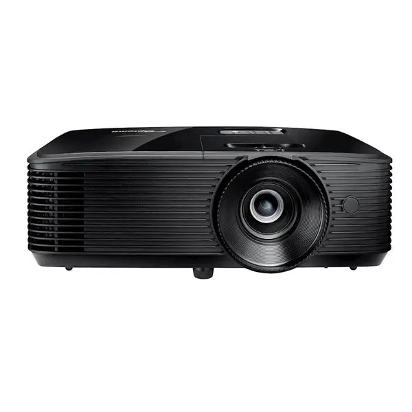 جهاز عرض أوبتوما بدقة HD، سطوع 3800 لومن مع مكبر صوت (جهاز عرض أوبتوما X371 XGA)