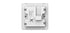 RUIJIE RG-RAP1200(F) WI-FI5 1267MBPS WALL MOUNT ACCESS POINT
