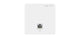 RUIJIE RG-RAP1200(F) WI-FI5 1267MBPS WALL MOUNT ACCESS POINT