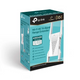 TP-LINK RANGE EXTENDER RE815XE AXE5400 TRI-BAND MESH WI-FI 6E