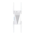 TP-LINK RANGE EXTENDER RE815XE AXE5400 TRI-BAND MESH WI-FI 6E