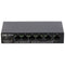 مفتاح محول إيثرنت رويجي ريي ذو 8 منافذ 10/100 ميجابت في الثانية RG-ES106D-P V2 غير المُدار يدعم تقنية PoE