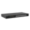 RUIJIE 16-PORT 10/100MBPS DESKTOP POE UNMANAGED+2SFP SWITCH RG-ES118FGS-LP