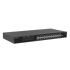RUIJIE 16-PORT 10/100MBPS DESKTOP POE UNMANAGED+2SFP SWITCH RG-ES118FGS-LP