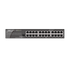 RUIJIE REYEE 24-PORT 10/100/1000MBPS NON POE UNMANAGED SWITCH RG-ES124GD