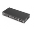 RUIJIE REYEE 24-PORT 10/100/1000MBPS NON POE UNMANAGED SWITCH RG-ES124GD