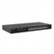 محول RUIJIE REYEE 24 منفذ 10/100 ميجابت في الثانية RG-ES126FGS-P غير مُدار بتقنية POE/POE+‎ +1SFP