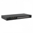 محول RUIJIE REYEE 24 منفذ 10/100 ميجابت في الثانية RG-ES126FGS-P غير مُدار بتقنية POE/POE+‎ +1SFP