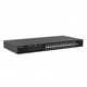 محول RUIJIE REYEE 24 منفذ 10/100 ميجابت في الثانية RG-ES126FGS-P غير مُدار بتقنية POE/POE+‎ +1SFP