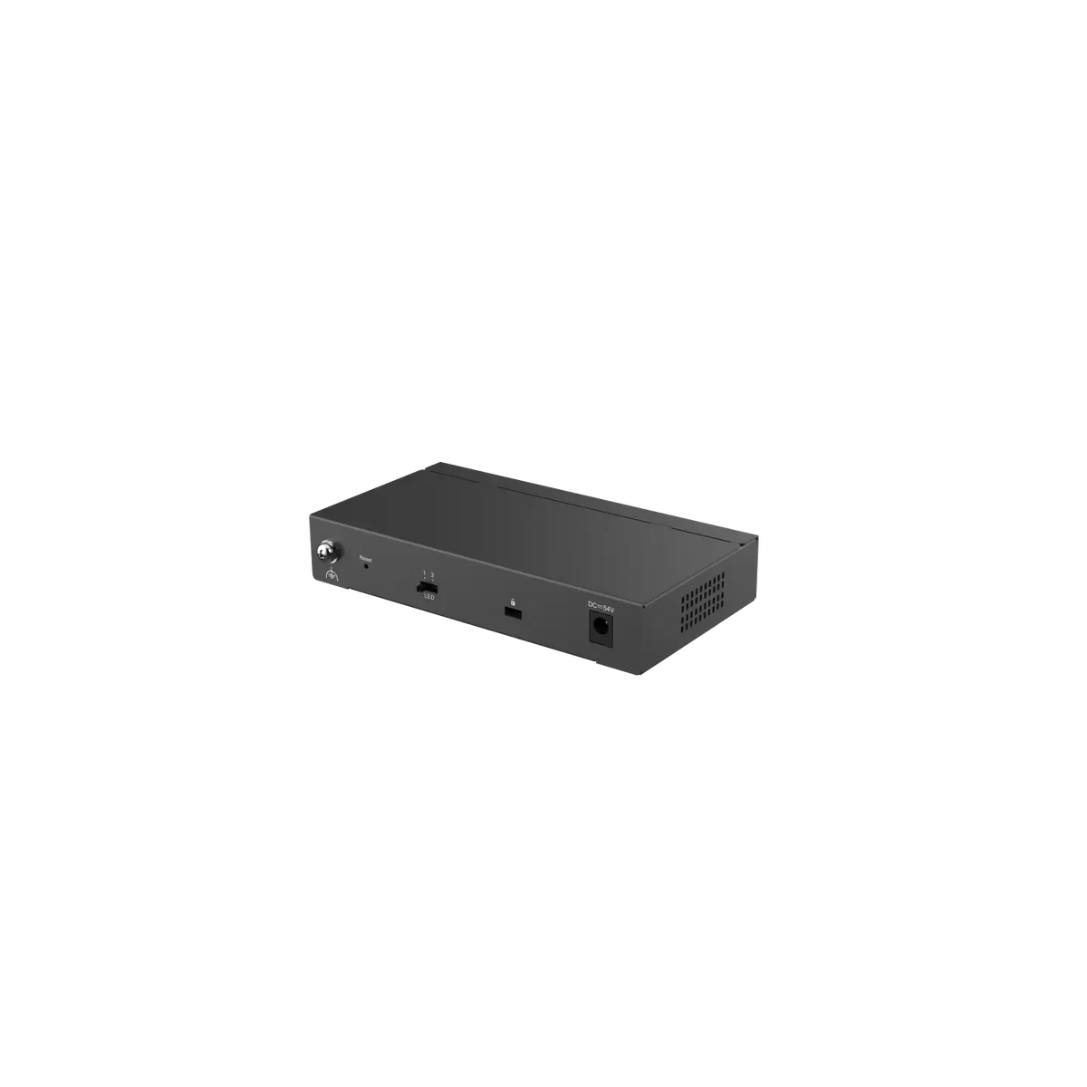 RUIJIE RG-ES206GS-P 6 PORT GIGABIT CLOUD MANAGED POE SWITCH