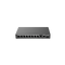 RUIJIE RG-ES210GS-P 10 PORT GIGABIT CLOUD MANAGED POE SWITCH