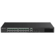 RUIJIE RG-ES228GS-P 28 PORT GIGABIT CLOUD MANAGED POE SWITCH
