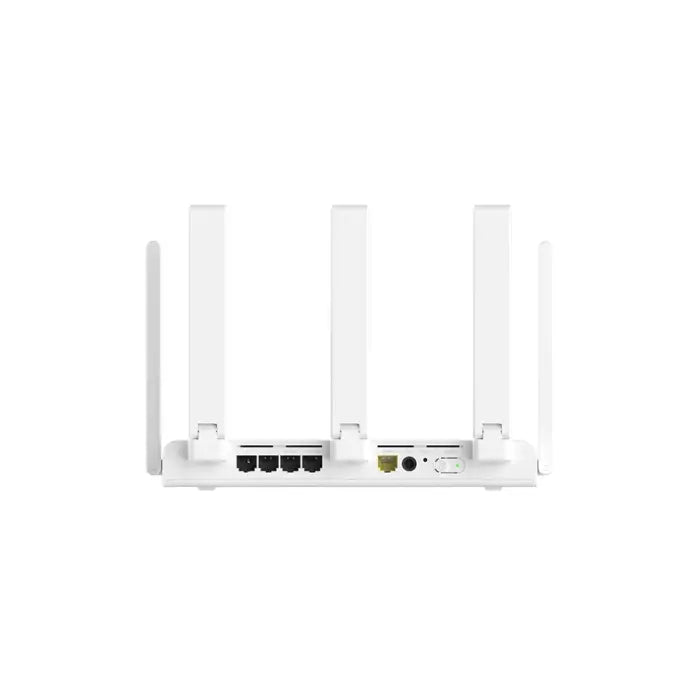 جهاز التوجيه اللاسلكي الذكي رويجي RG-EW3000GX AX3000MBPS بتقنية WI-FI 6