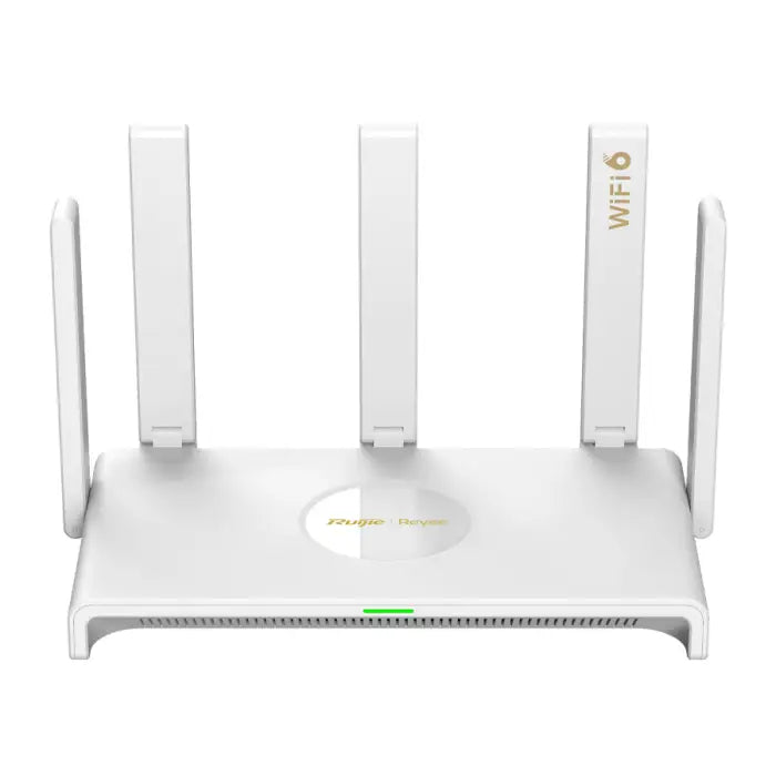 RUIJIE RG-EW3000GX AX3000MBPS WI-FI 6 WIRELESS SMART ROUTER