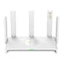 جهاز التوجيه اللاسلكي الذكي رويجي RG-EW3000GX AX3000MBPS بتقنية WI-FI 6