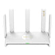 جهاز التوجيه اللاسلكي الذكي رويجي RG-EW3000GX AX3000MBPS بتقنية WI-FI 6