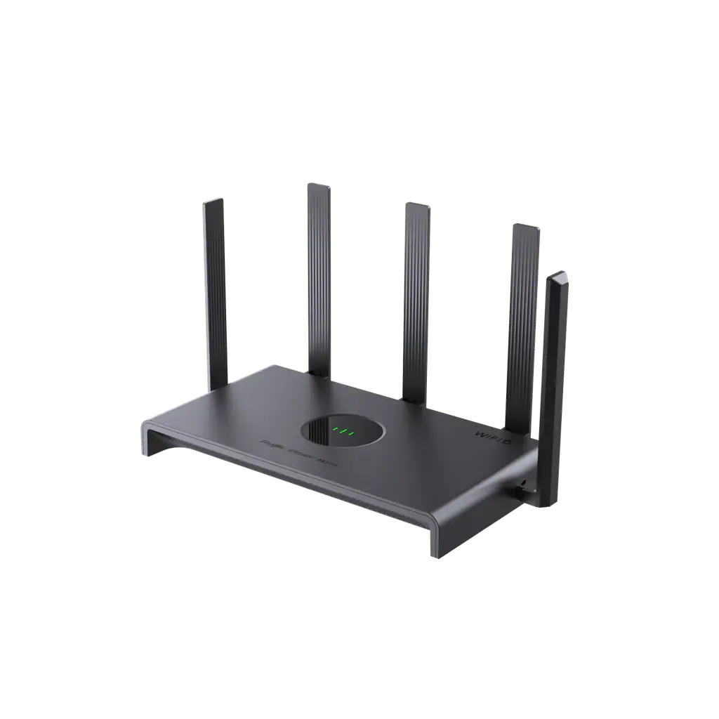 RUIJIE RG-EW3000GX-PRO AX3000MBPS WI-FI 6 WIRELESS SMART ROUTER