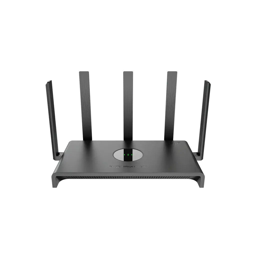 RUIJIE RG-EW3000GX-PRO AX3000MBPS WI-FI 6 WIRELESS SMART ROUTER