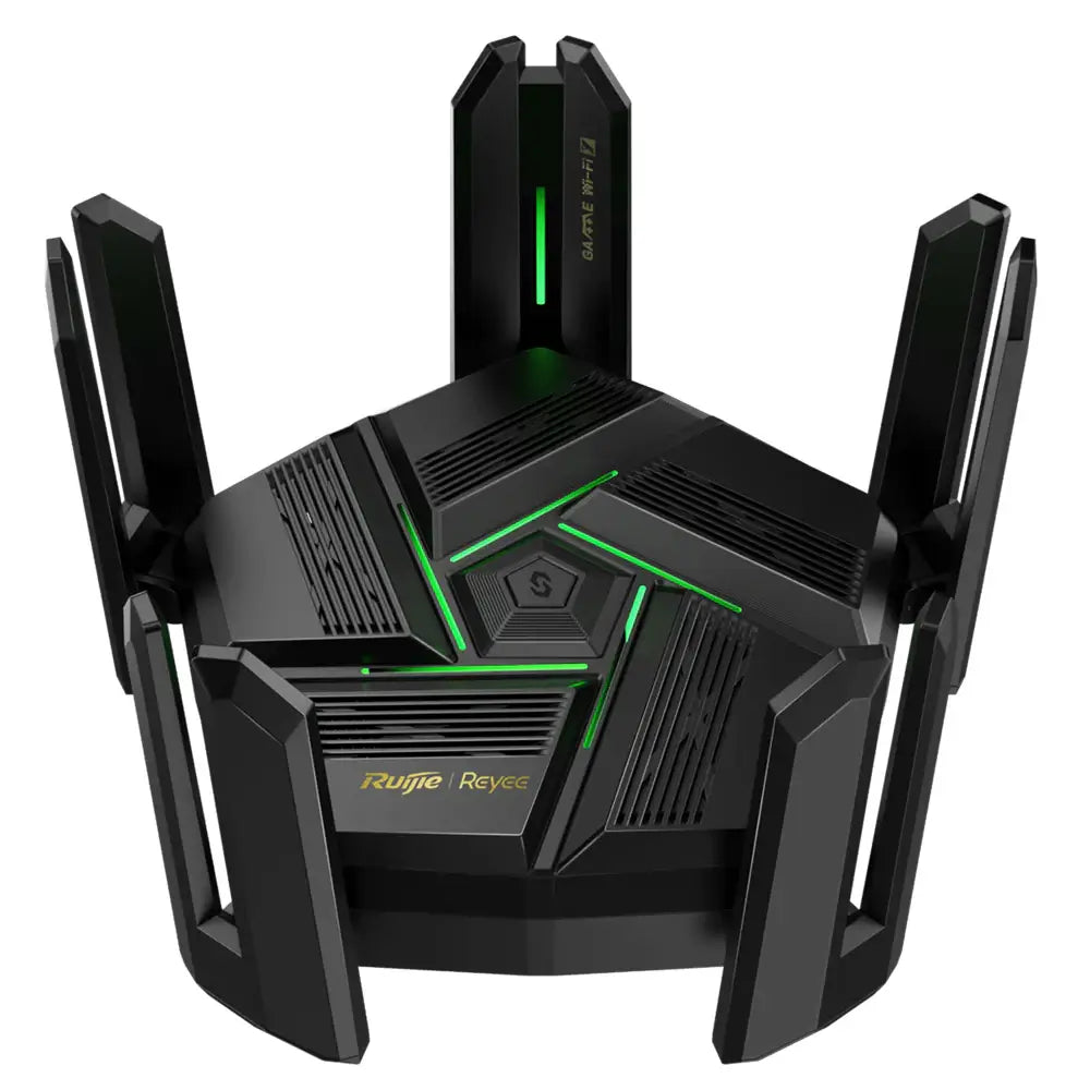 RUIJIE RG-EW7200BE-PRO BE7200MBPS WI-FI 7 WIRELESS SMART ROUTER