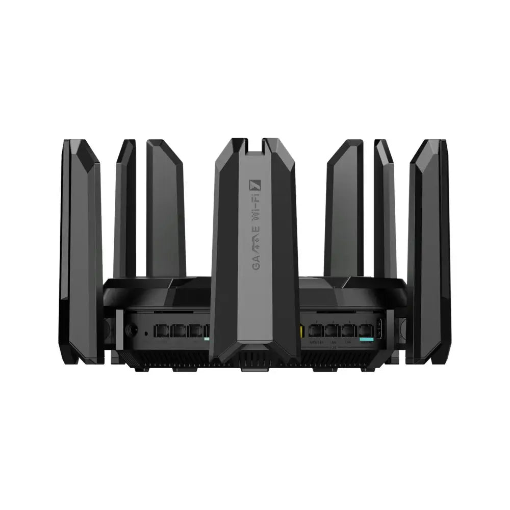 RUIJIE RG-EW7200BE-PRO BE7200MBPS WI-FI 7 WIRELESS SMART ROUTER