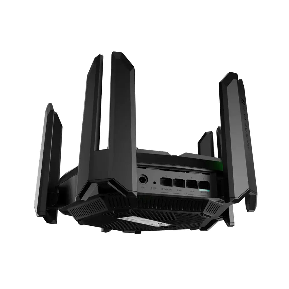 RUIJIE RG-EW7200BE-PRO BE7200MBPS WI-FI 7 WIRELESS SMART ROUTER