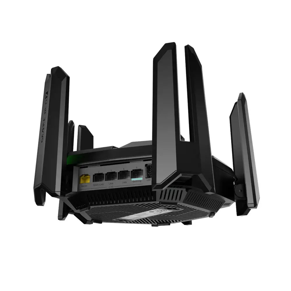 RUIJIE RG-EW7200BE-PRO BE7200MBPS WI-FI 7 WIRELESS SMART ROUTER