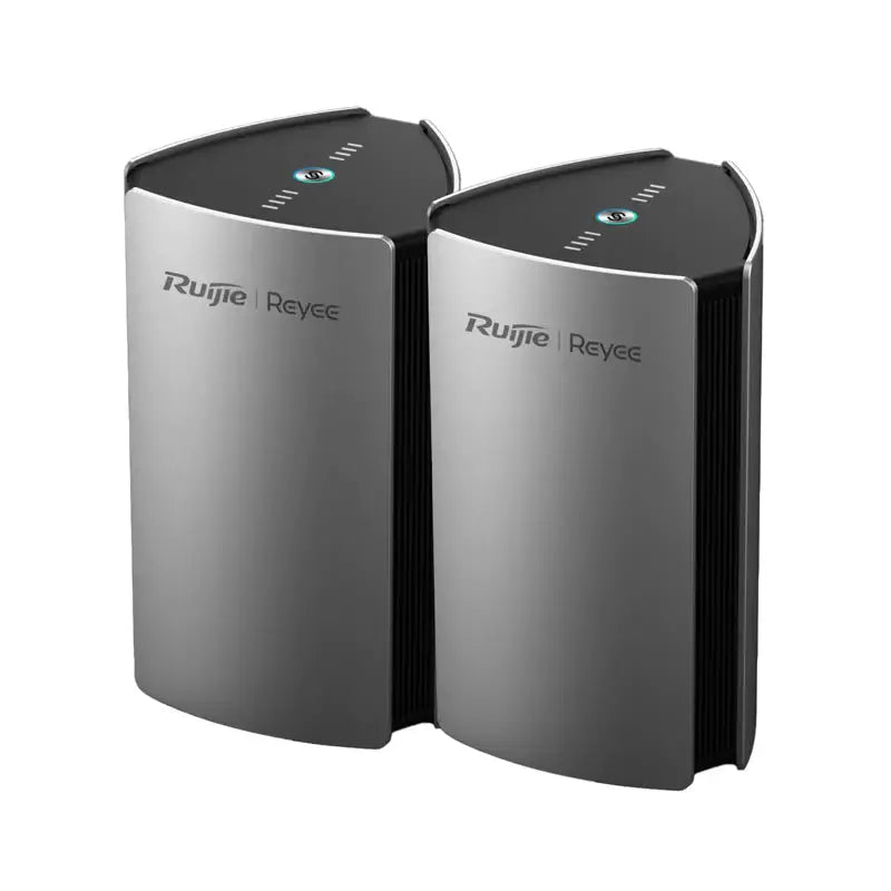 RUIJIE RG-M32 (2 PACK) AX3200MBPS WI-FI 6 WIRELESS SMART MESH ROUTER
