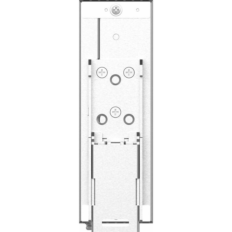 RUIJIE RG-NIS-PA120-48 INDUSTRIAL POWER SUPPLY AC/DC RAIL MOUNTABLE 120W