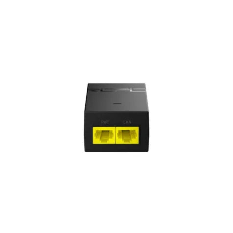 RUIJIE RG-POE-AF15 محول PoE جيجابت إيثرنت 15.6 واط