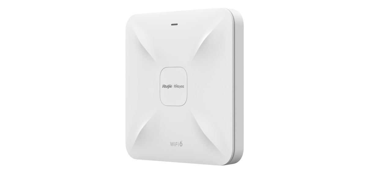 RUIJIE RG-RAP2260(E) WI-FI 6 AX3200MBPS CEILING MOUNT ACCESS POINT